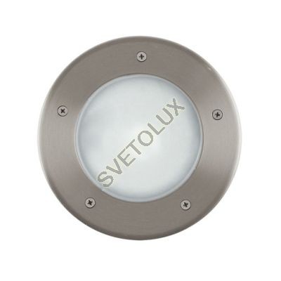 Уличный светильник Eglo 86189 Riga