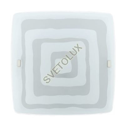 Настенно-стельовий світильник Eglo Borgo 1 86854