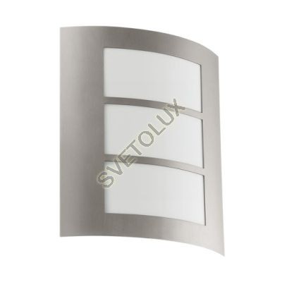 Вуличний світильник Eglo 88139 City