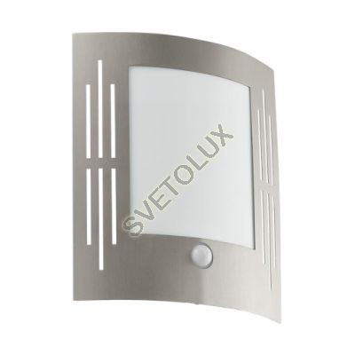 Вуличний світильник Eglo 88144 City