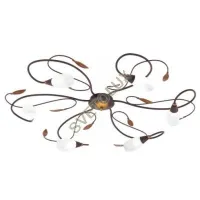 Люстра Eglo Gerbera 1 90697