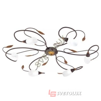 Люстра Eglo Gerbera 1 90697