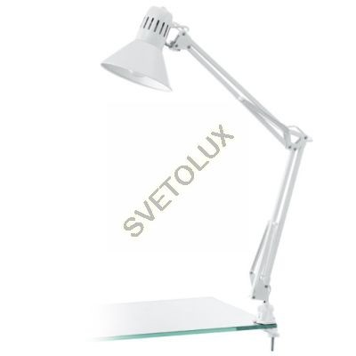 Настільна лампа Eglo Firmo 90872