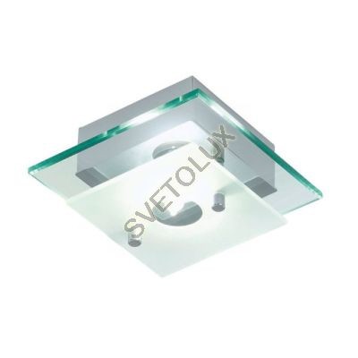 Точечный накладной светильник Eglo Bantry 91197