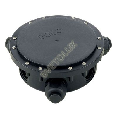 Сполучна коробка Eglo 91206 Connector Box