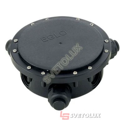 Сполучна коробка Eglo 91206 Connector Box