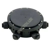 Сполучна коробка Eglo 91207 Connector Box Сполучна коробка Eglo 91207 Connector Box