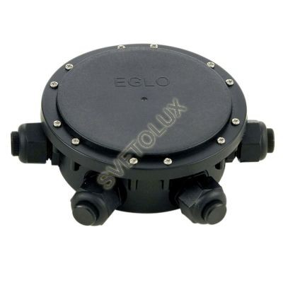 Сполучна коробка Eglo 91207 Connector Box