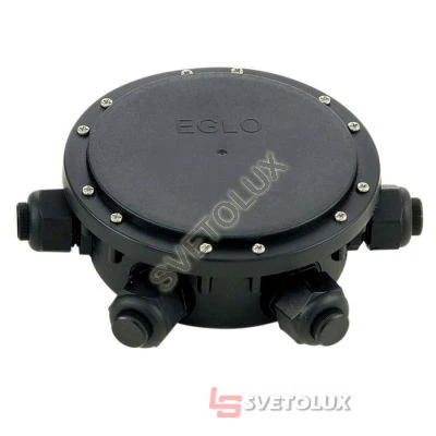 Сполучна коробка Eglo 91207 Connector Box