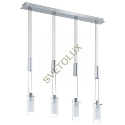 Подвесной светильник Eglo Aggius 91546