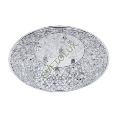 Стельовий світильник Eglo Stelaria 1 91569