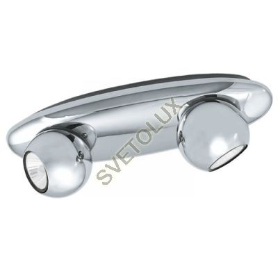 Спот Eglo Norbello 91611