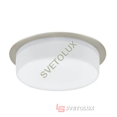 Точечный светильник Eglo 91739 Chiron-LED