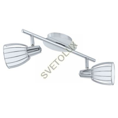 Спот Eglo 91812 Balbino