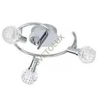 Спот Eglo 92106 Hania