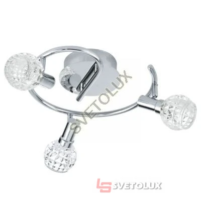 Спот Eglo 92106 Hania