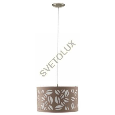 Подвесной светильник Eglo 92383 Biandra