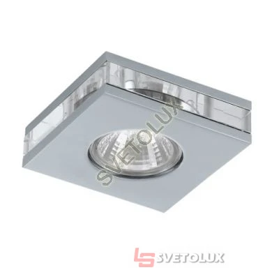 Точечный светильник Eglo 92687 Tortoli