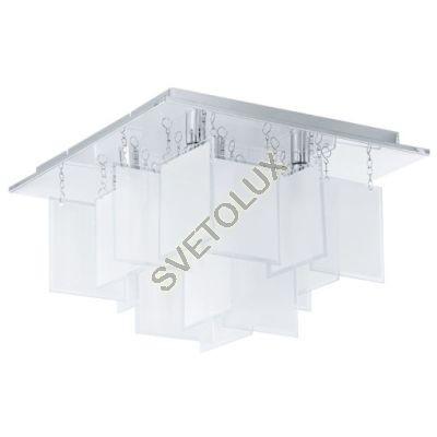 Потолочный светильник Eglo 92726 Condrada 1