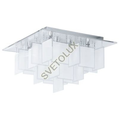Потолочный светильник Eglo 92727 Condrada 1
