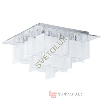 Потолочный светильник Eglo 92727 Condrada 1