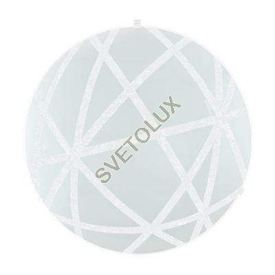 Настенно-стельовий світильник Eglo 92751 Sabbio