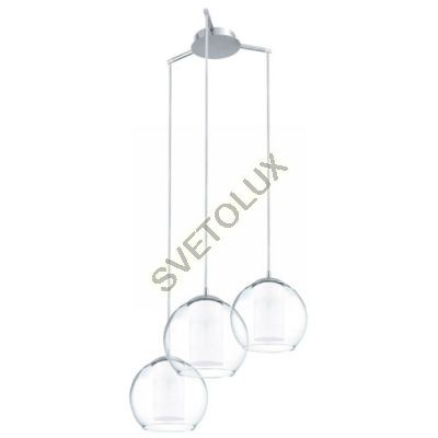 Подвесной светильник Eglo 92762 Bolsano