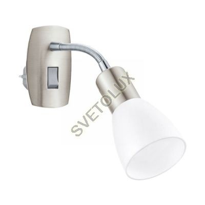 Бра Eglo 92935 Dakar 3