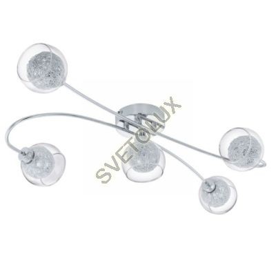 Люстра Eglo 93072 Oviedo Люстра Eglo 93072 Oviedo