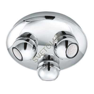 Спот Eglo 93166 Norbello 2