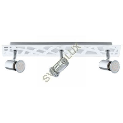 Спот Eglo 93177 Daven 1 Спот Eglo 93177 Daven 1