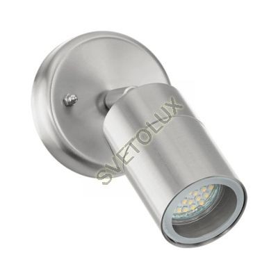 Вуличне бра Eglo 93268 Stockholm 1