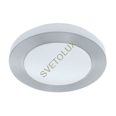 Настенно-стельовий світильник Eglo 93287 LED Carpi