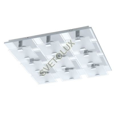 Настенно-стельовий світильник Eglo 93315 Vicaro