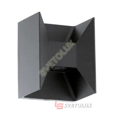 Вуличний світильник Eglo 93319 Morino LED