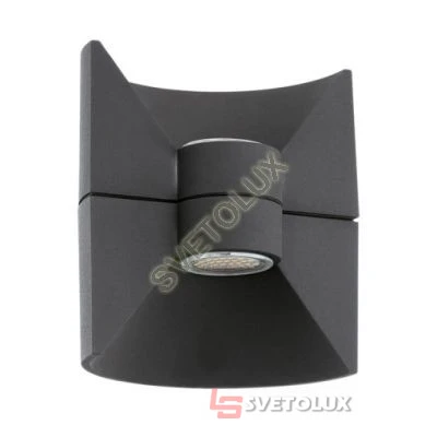 Уличный светильник Eglo 93368 Redondo LED