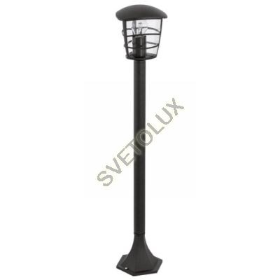 Уличный фонарь Eglo 93408 Aloria