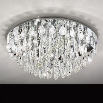 Люстра Eglo 93434 Calaonda Люстра Eglo 93434 Calaonda