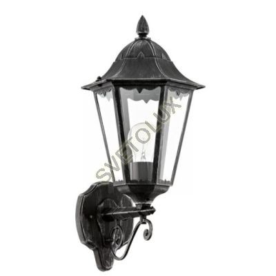 Вуличний світильник Eglo 93457 Navedo