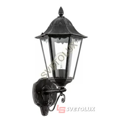 Уличный светильник Eglo 93457 Navedo