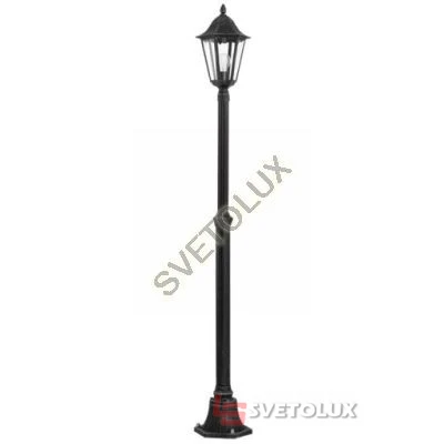 Уличный светильник Eglo 93464 Navedo