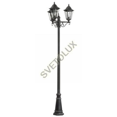 Уличный светильник Eglo 93465 Navedo