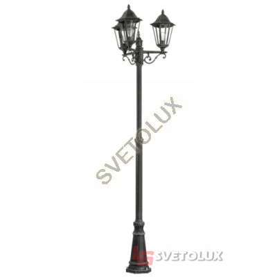 Уличный светильник Eglo 93465 Navedo