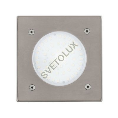 Вуличний світильник Eglo 93481 Lamedo LED