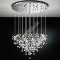 Люстра Eglo 93661 Pianopoli Люстра Eglo 93661 Pianopoli
