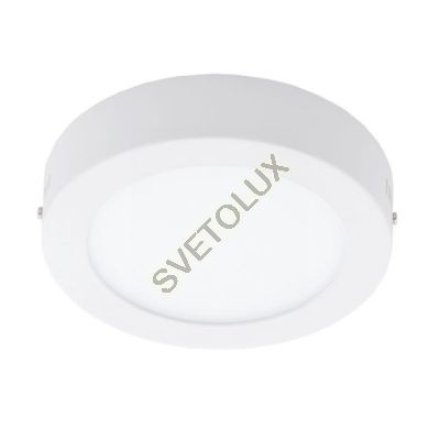 Даунлайт накладной Eglo 94072 Fueva 1