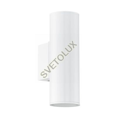 Уличная настенная подсветка Eglo 94101 Riga