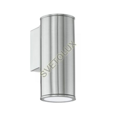 Вулична настінна підсвічування Eglo 94106 Riga