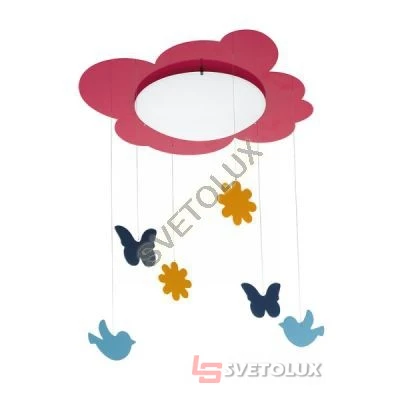 Дитячий світильник Eglo 94143 JUNIOR 3