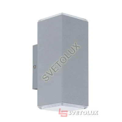 Уличная настенная подсветка Eglo 94186 Tabo